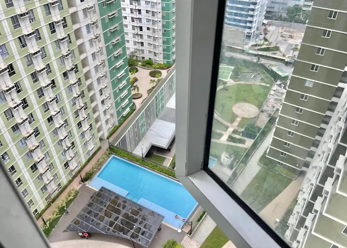 Avida Towers Riala Tower 3 5* Cebu