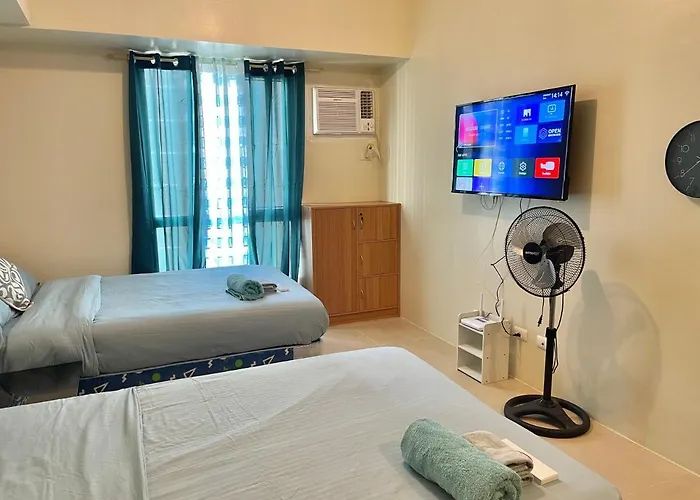 Avida Towers Riala Tower 3 Hotel 5*